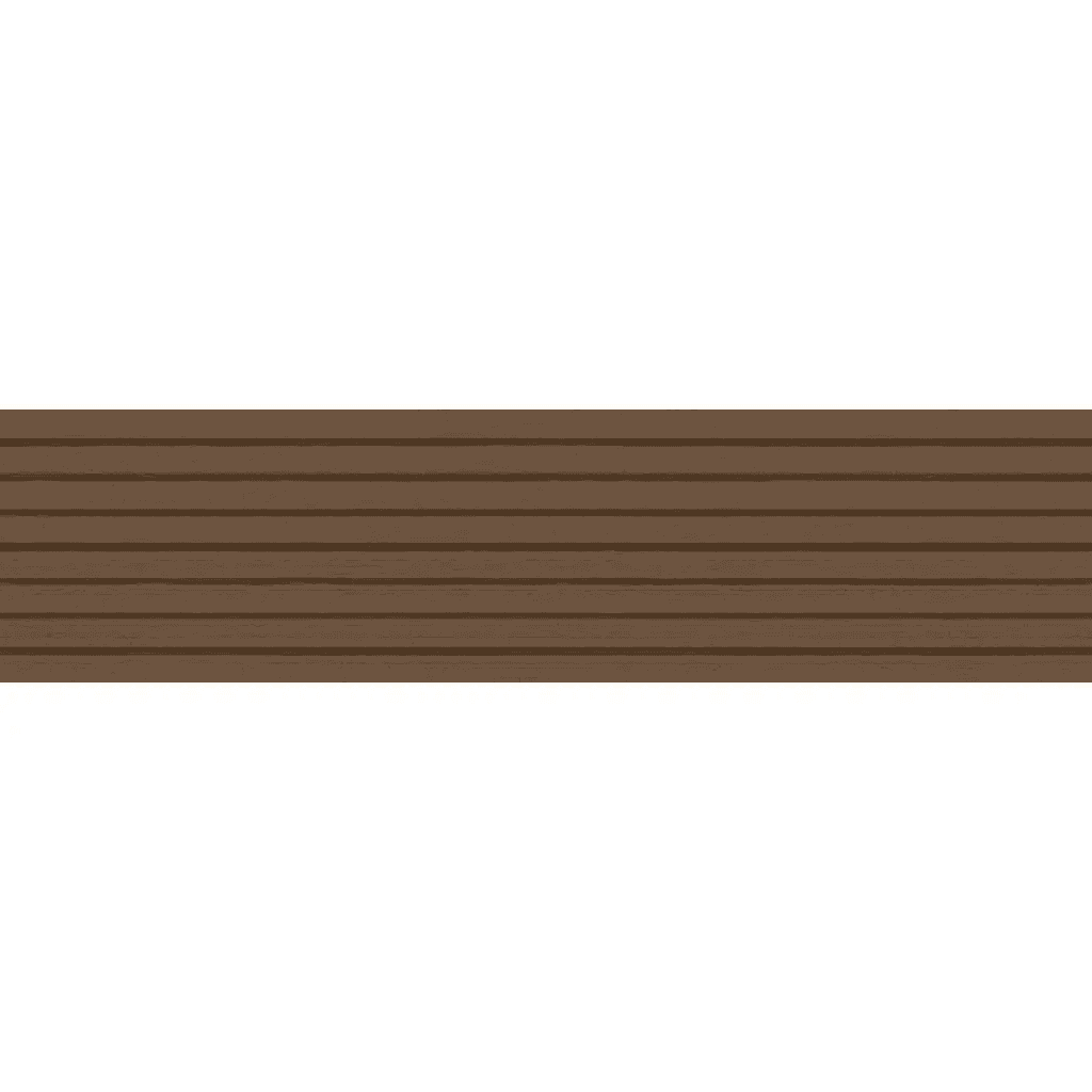 Deska tarasowa dwustronna Safari Azobe 3,0m 25 mm, BA7A03, Bergdeck