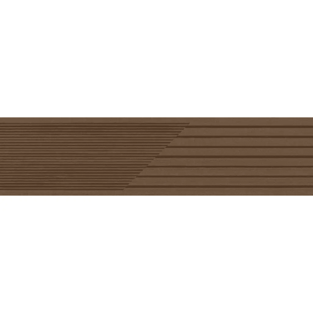 Deska tarasowa dwustronna Safari Azobe 3,0m 25 mm, BA7A03, Bergdeck