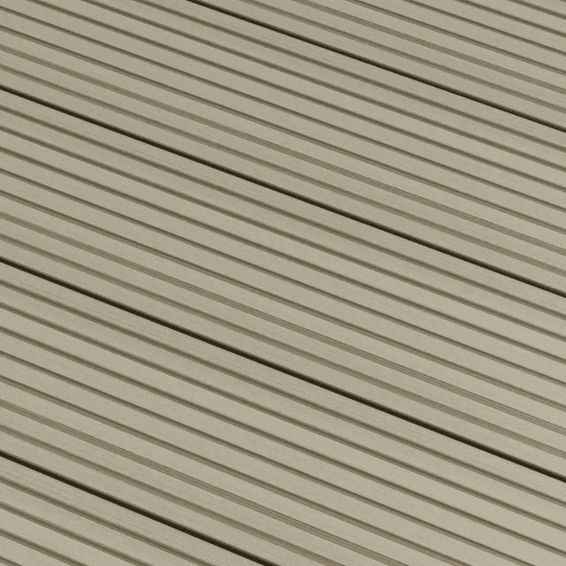 Deska tarasowa dwustronna Skandynawia Bjork 3,0m 25 mm, BS7A01, Bergdeck