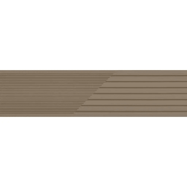 Deska tarasowa dwustronna Skandynawia Bjork 3,0m 25 mm, BS7A01, Bergdeck