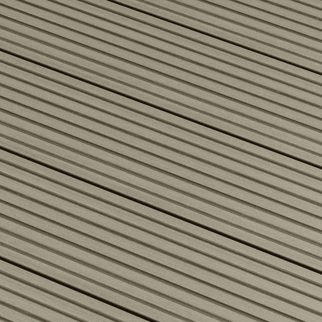 Deska tarasowa dwustronna Skandynawia Gran 3,0m 25 mm, BS7A02, Bergdeck