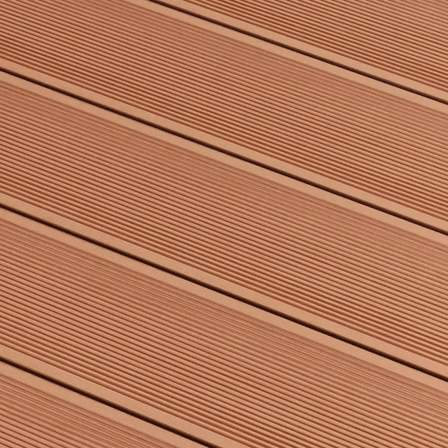 Deska tarasowa dwustronna Toskania Faggio 3,0m 25 mm, BI7A01, Bergdeck