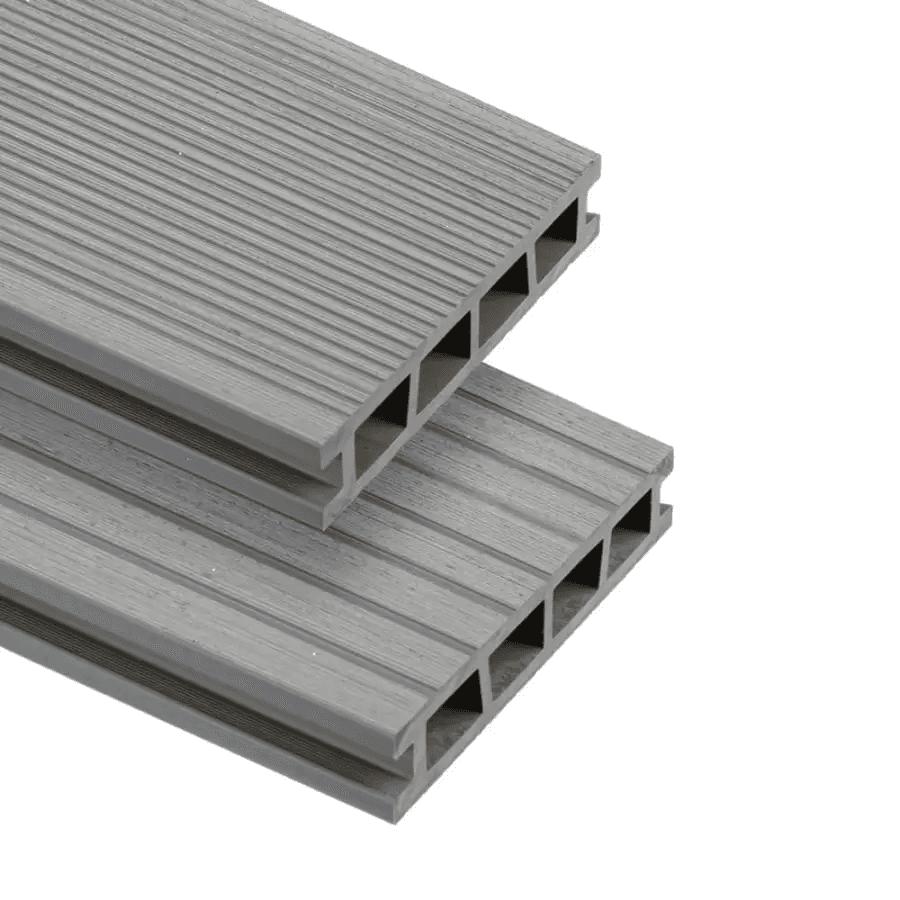 Deska tarasowa dwustronna Toskania Eucalipto 3,0m 25 mm, BI7A03, Bergdeck