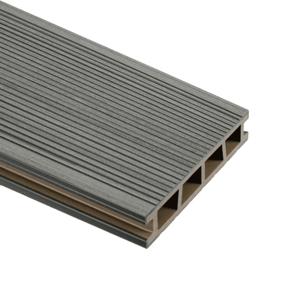 Deska tarasowa dwustronna Safari Marula 3,0m 25 mm, BA7A02, Bergdeck