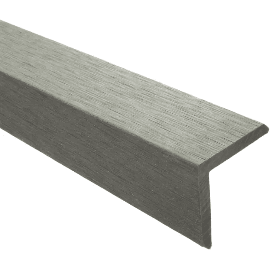 Kątownik BERGDECK S140 Szary BBKS07, Salag