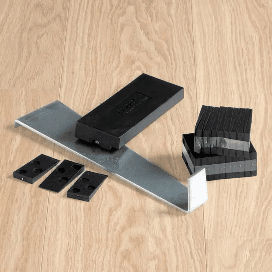 Zestaw Quick-Step do samodzielnego montażu podłóg , QSTOOLA, Quick-Step Unilin
