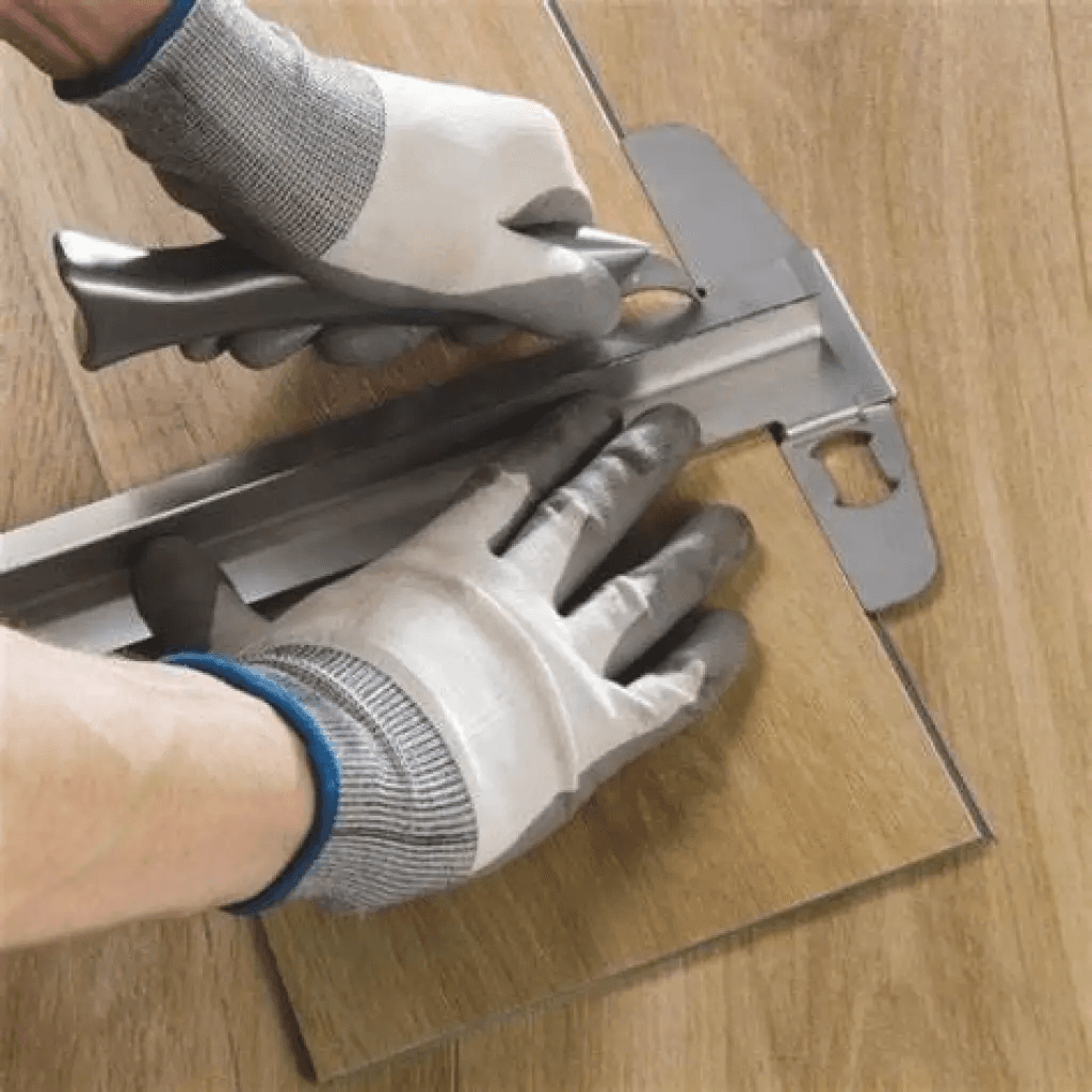 Nóż Quick-Step Livyn do montażu podłóg winylowych , QSVKNIFEB, Quick-Step Unilin