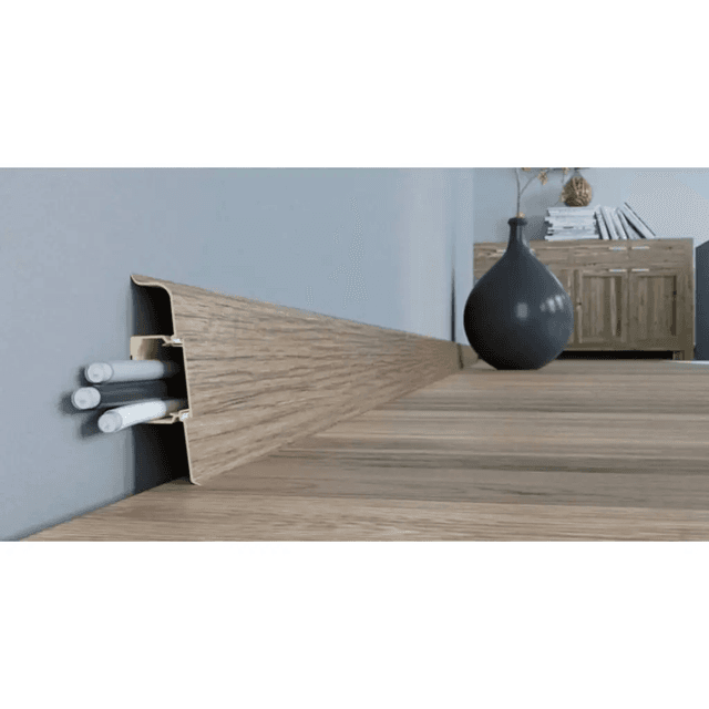 Listwa Dąb Kinesawa 191, 5905167851555, Arbiton