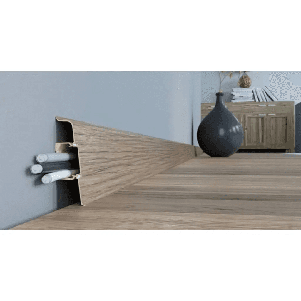 Listwa Dąb Jersey 110, 5905167838242, Arbiton