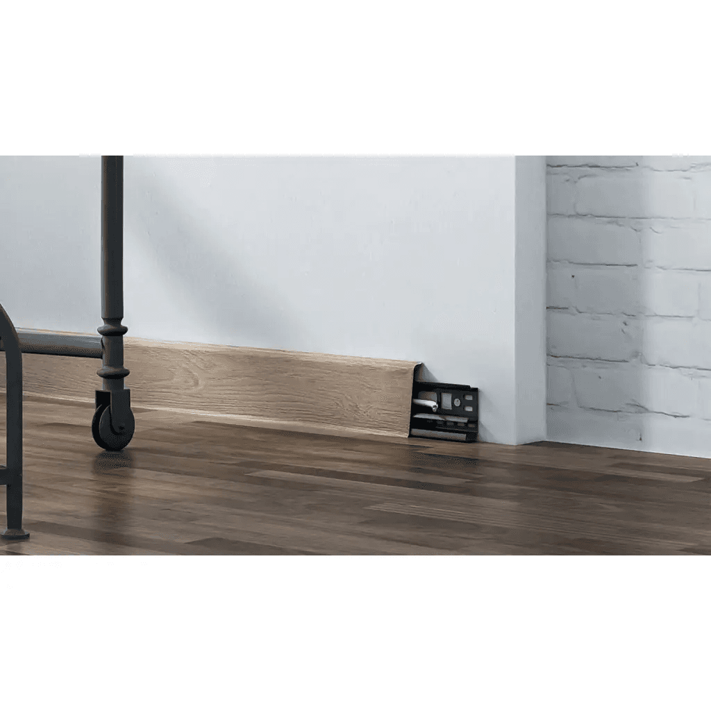 Listwa Dąb Alba 180, 5905167851500, Arbiton