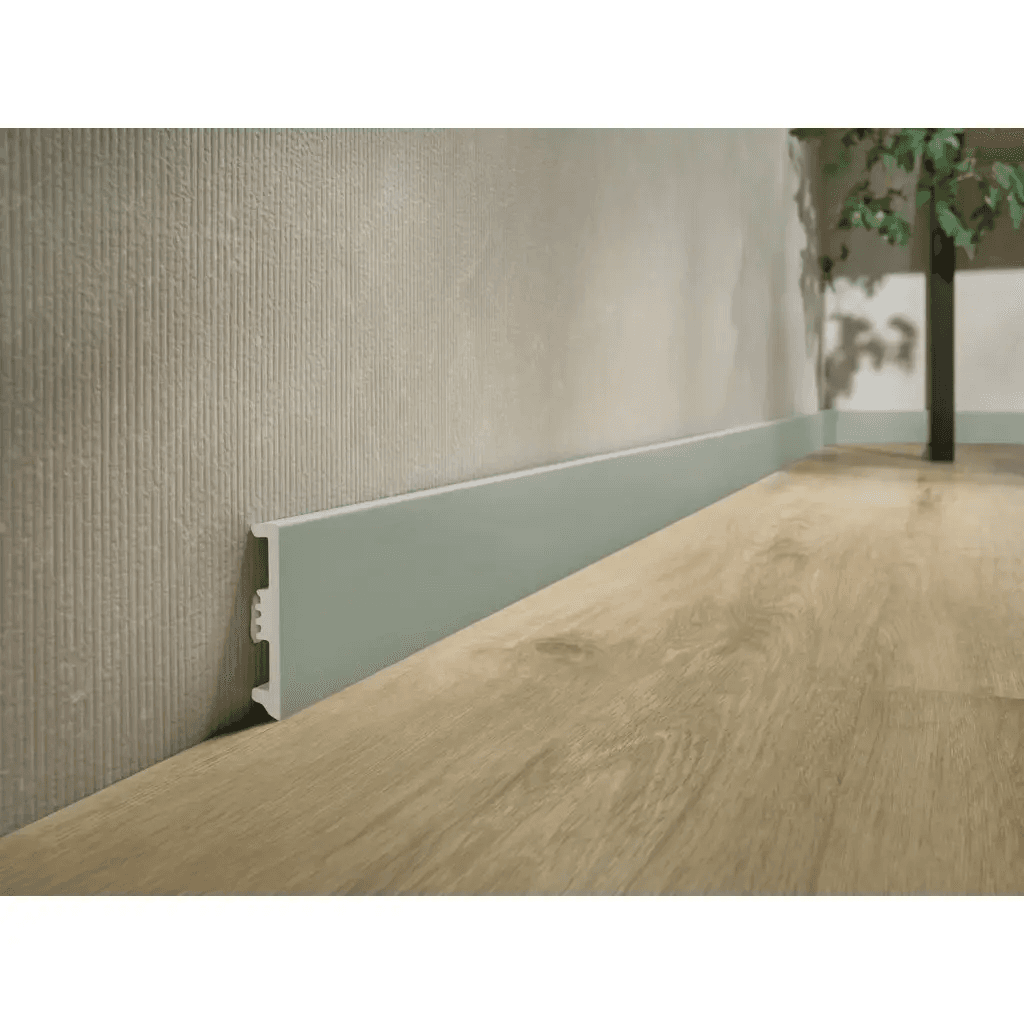Listwa przypodłogowa STIQ XL Szałwia 262, 5905167884263, Arbiton