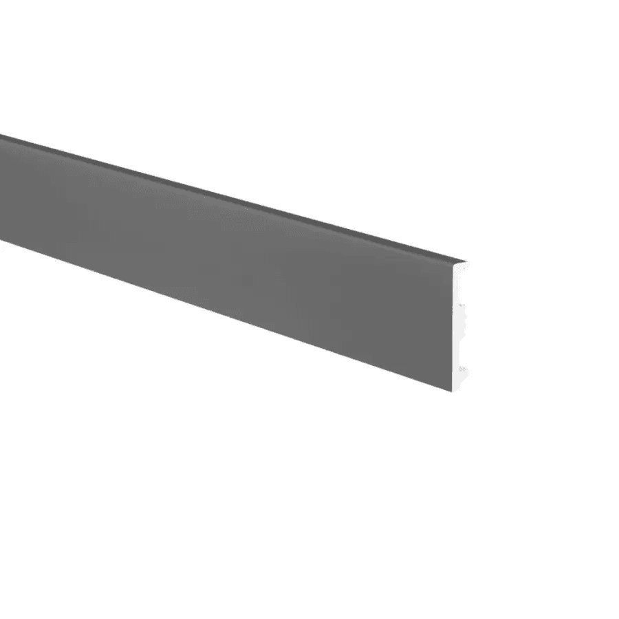 Listwa przypodłogowa STIQ XL Grafit 273, 5905167884256, Arbiton