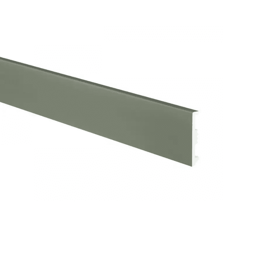 Listwa przypodłogowa STIQ XL Oliwka 263, 5905167884270, Arbiton