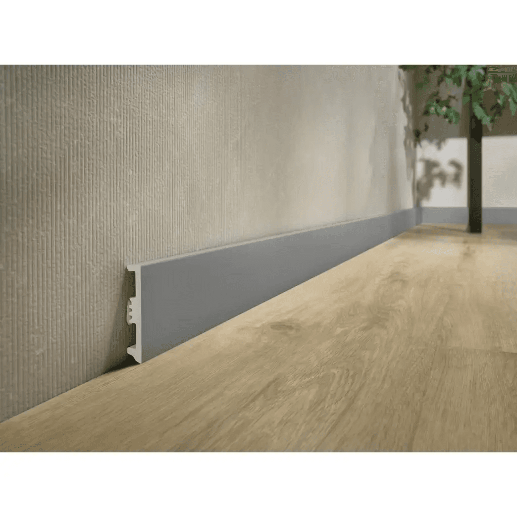 Listwa przypodłogowa Ciemny Szary 272, 5905167884249, Arbiton