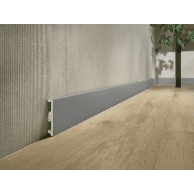 Listwa przypodłogowa Ciemny Szary 272, 5905167884249, Arbiton