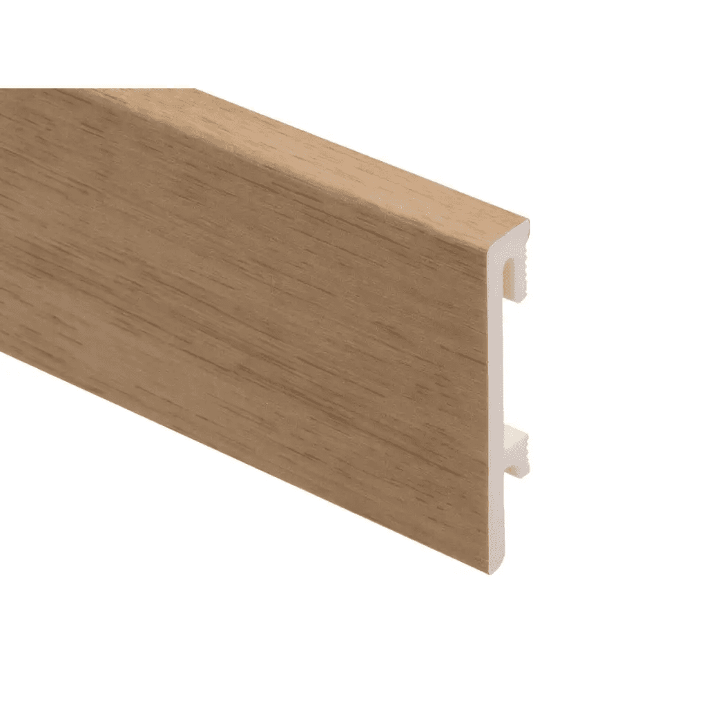 Listwa przypodłogowa Bravo 80 mm Chic 201, BR81H0, Salag