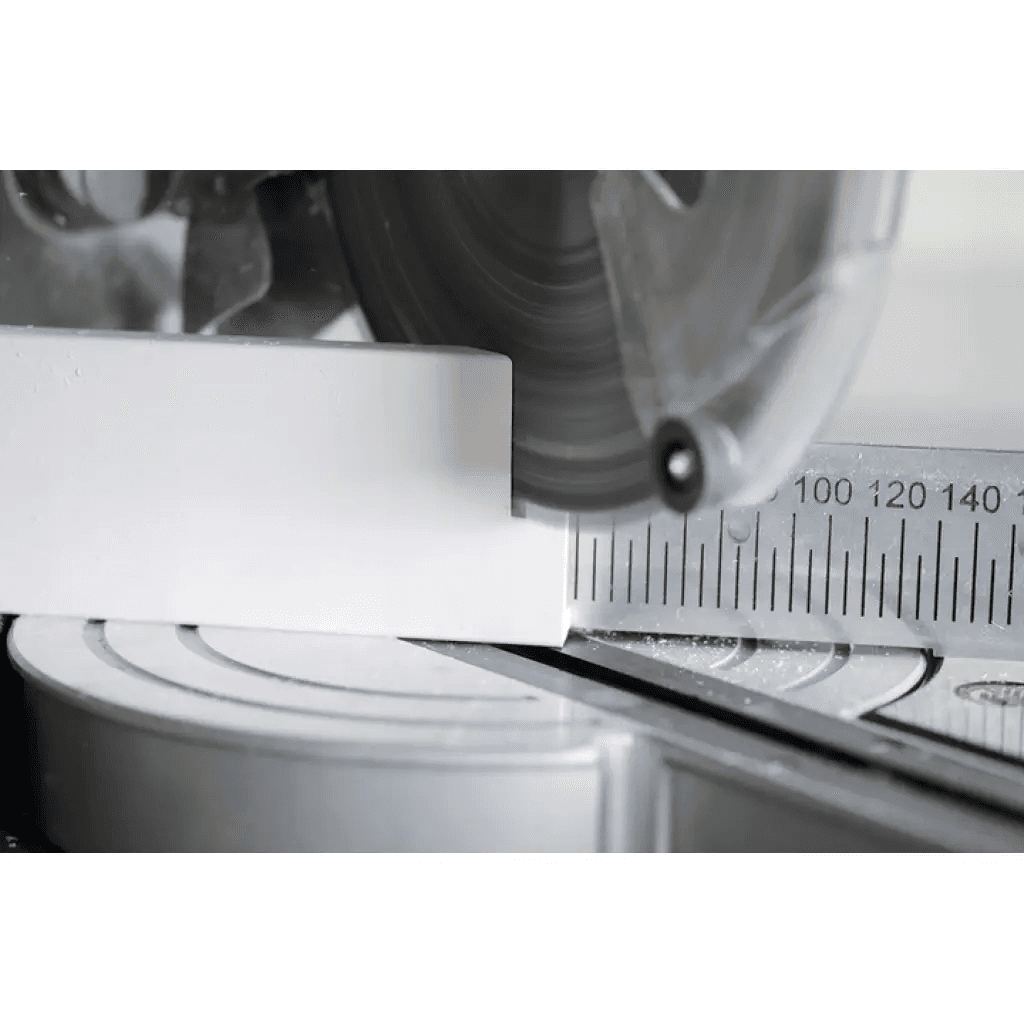 Listwa przypodłogowa Bravo 80 mm Chic 201, BR81H0, Salag