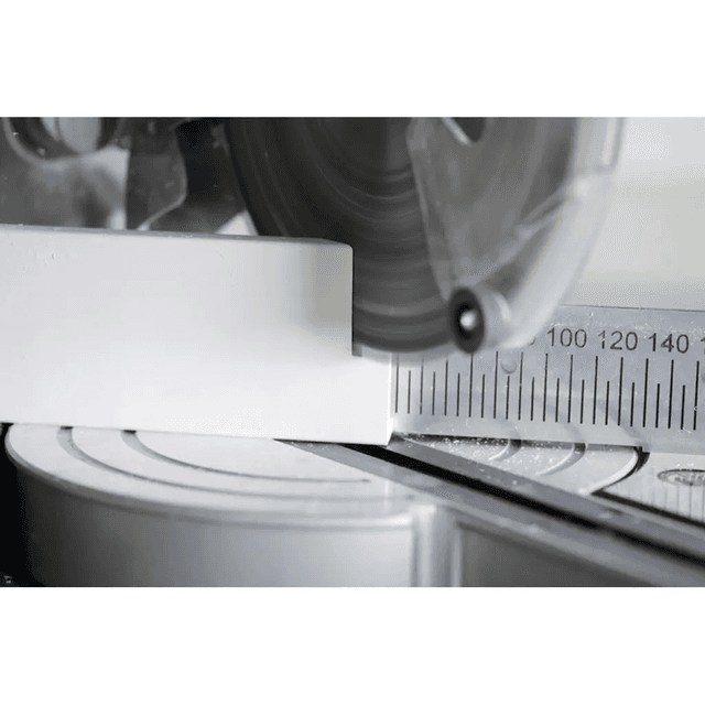 Listwa przypodłogowa Bravo 80 mm Dąb Unique 201, BR8136, Salag