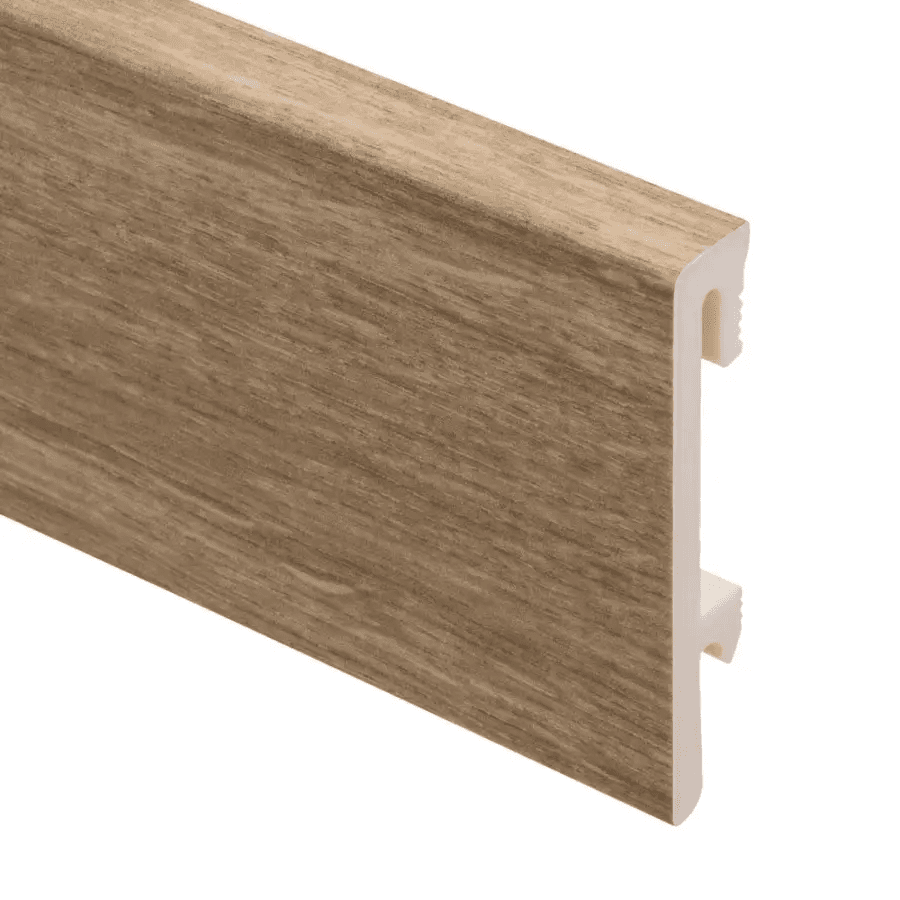 Listwa przypodłogowa Bravo 80 mm Dąb Aria 201, BR8139, Salag
