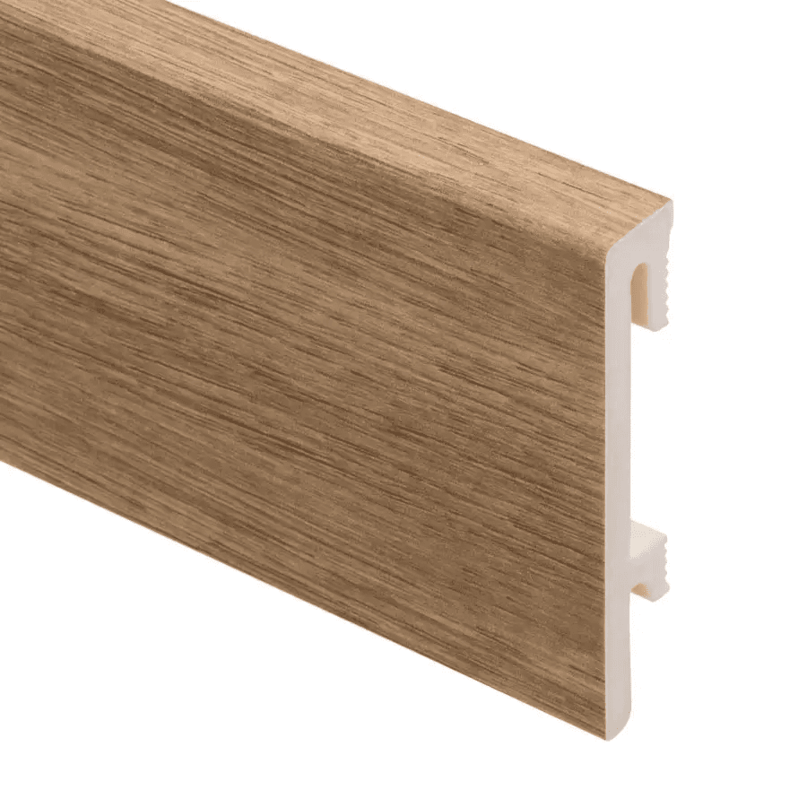 Listwa przypodłogowa Bravo 80 mm Essence 201, BR8143, Salag