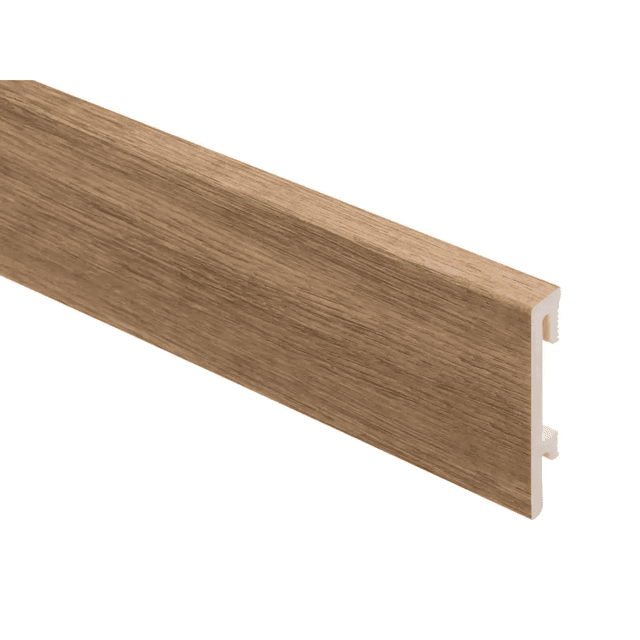 Listwa przypodłogowa Bravo 80 mm Essence 201, BR8143, Salag