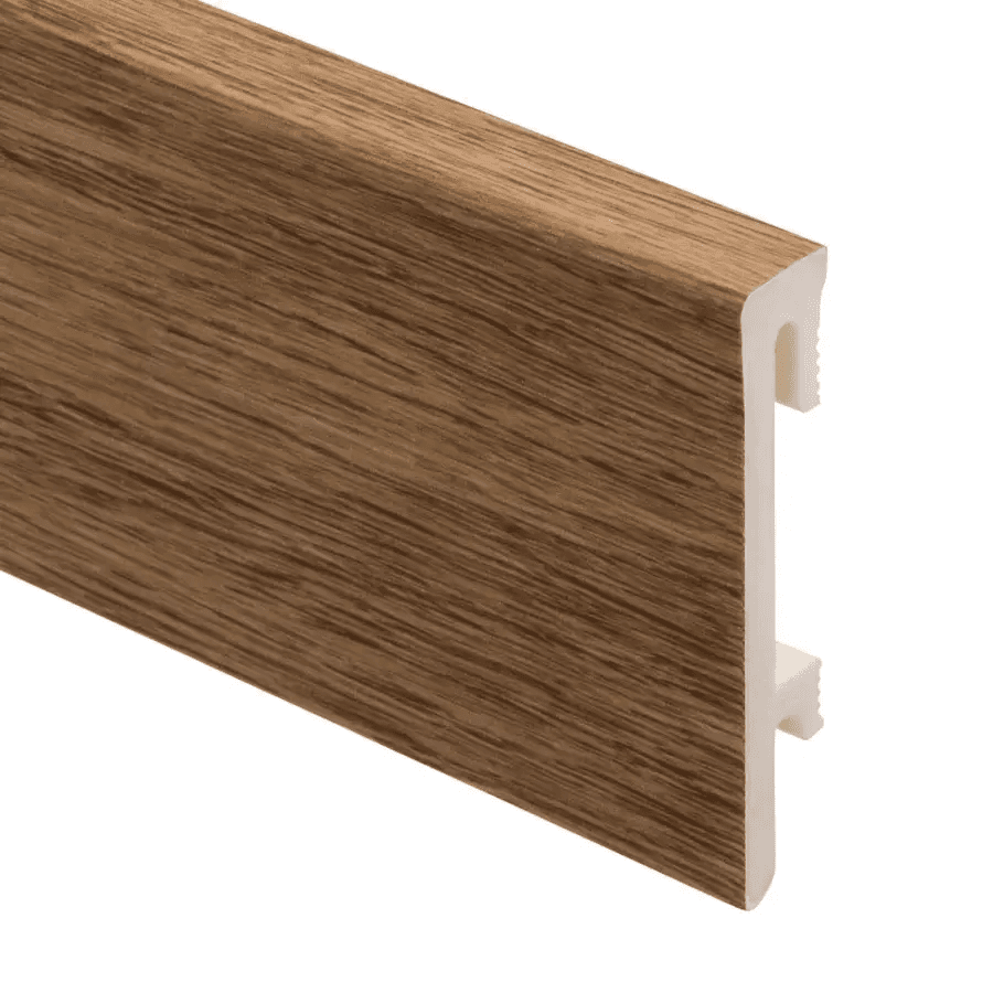 Listwa przypodłogowa Bravo 80 mm Foxy 201, BR8144, Salag