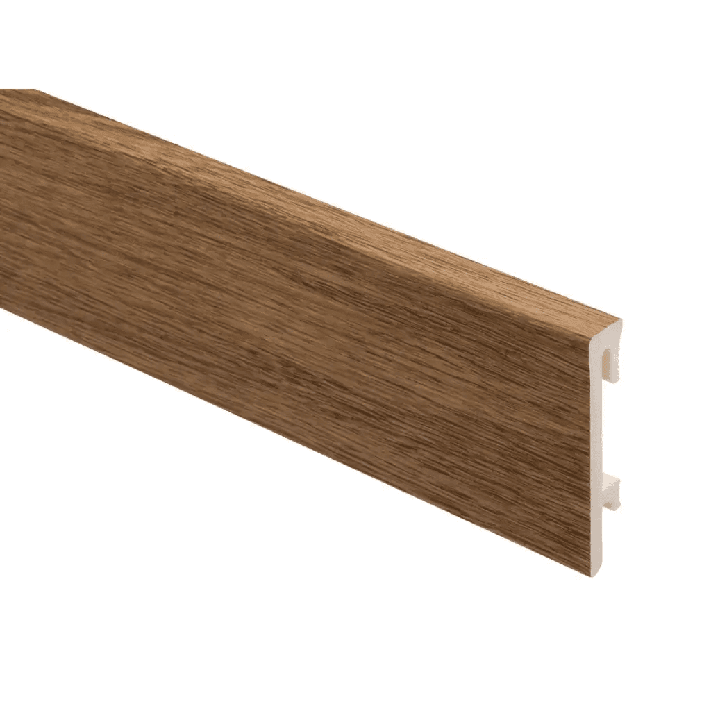 Listwa przypodłogowa Bravo 80 mm Foxy 201, BR8144, Salag