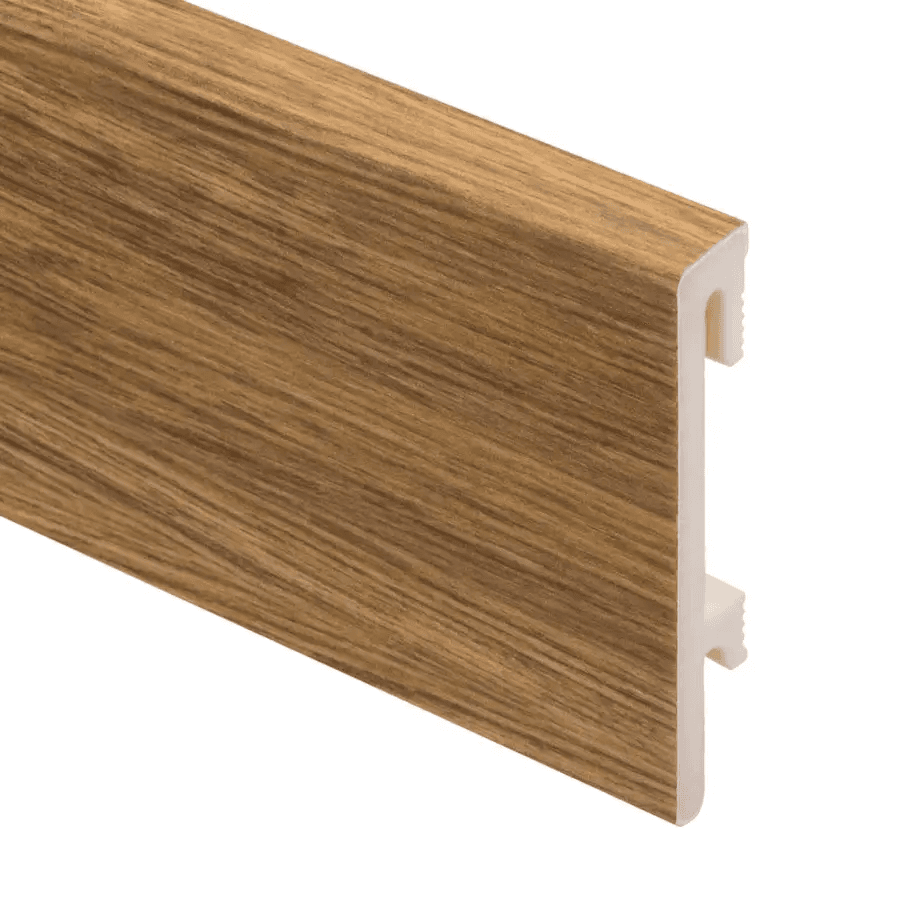 Listwa przypodłogowa Bravo 80 mm Dąb Mint 201, BR8148, Salag