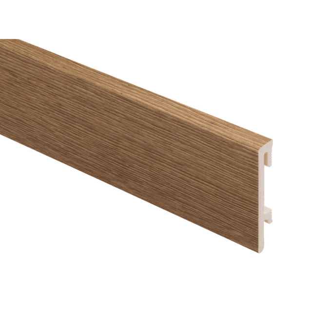 Listwa przypodłogowa Bravo 80 mm Splendour 201, BR81H1, Salag