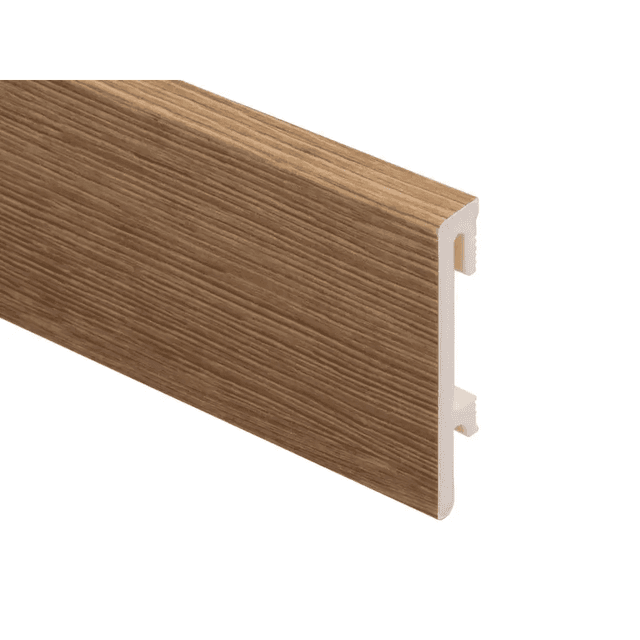 Listwa przypodłogowa Bravo 80 mm Splendour 201, BR81H1, Salag