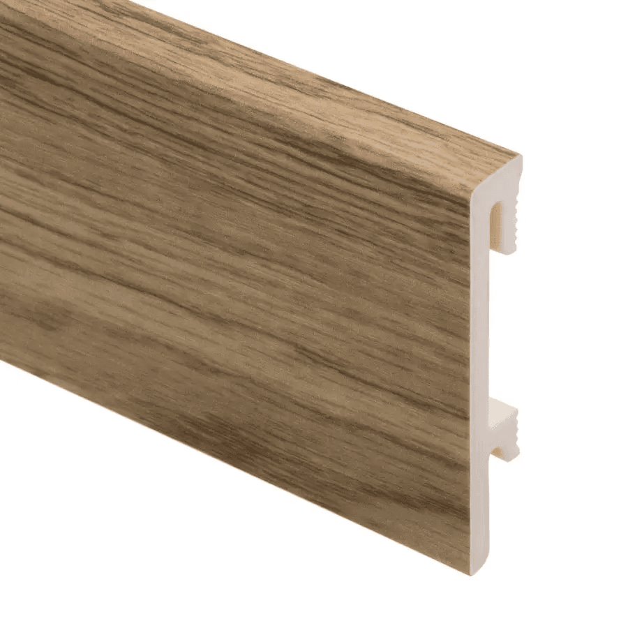 Listwa przypodłogowa Bravo 80 mm Westhill 201, BR81V9, Salag