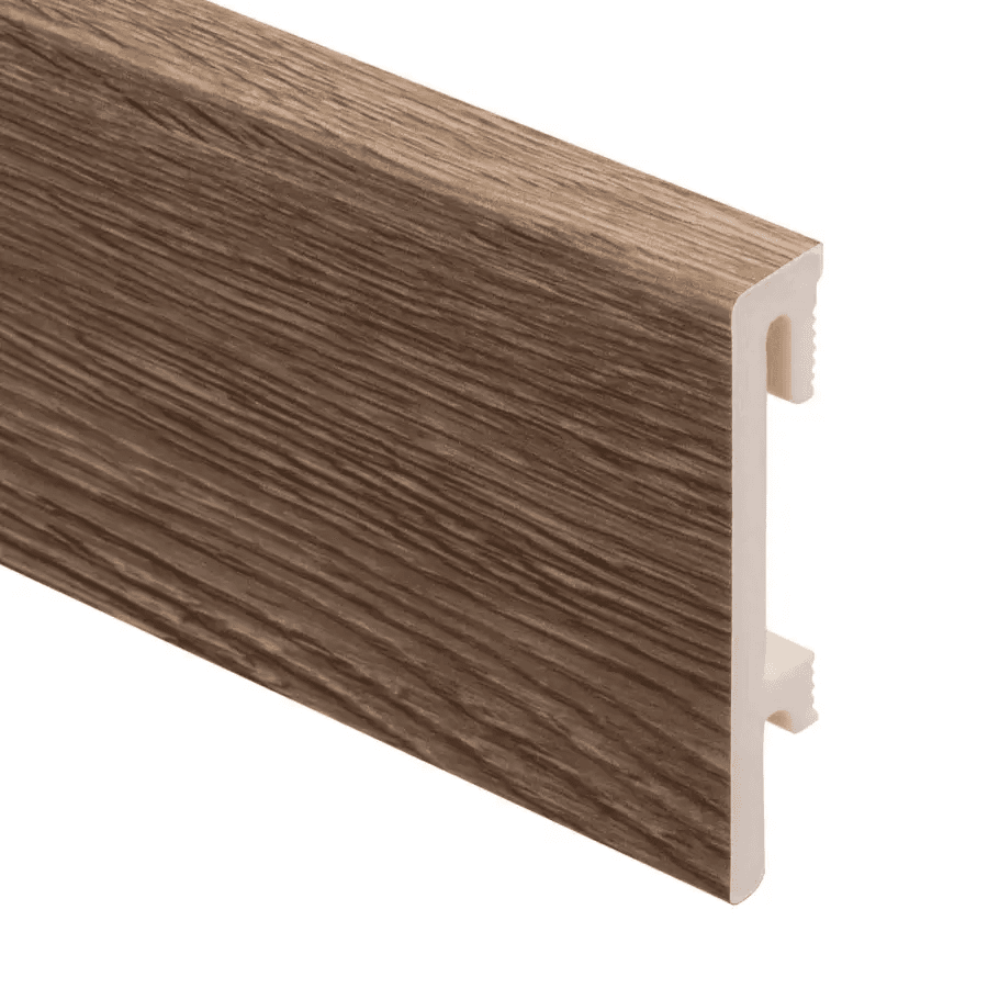 Listwa przypodłogowa Bravo 80mm Intense 201, BR8154, Salag