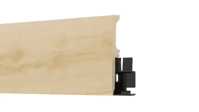 Listwa Dąb Wellington 145, 5905167836002, Arbiton