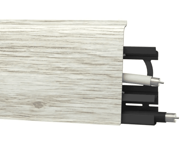 Listwa Dąb platynowy 135, Arbiton