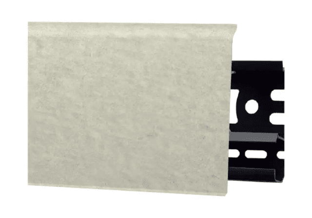 Listwa Cambridge 134, Arbiton