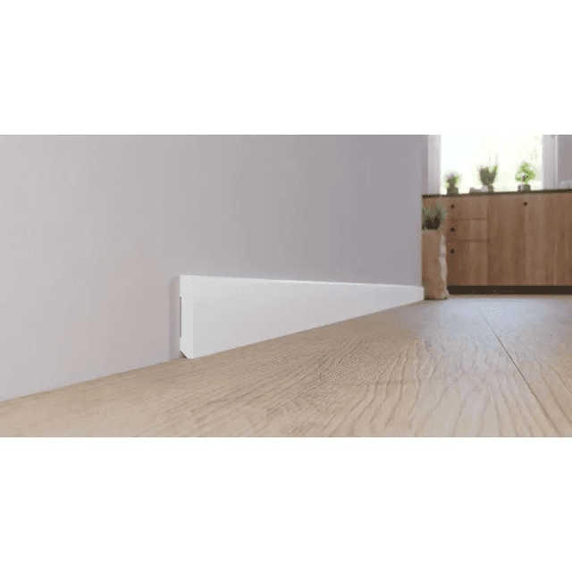 Listwa Cambridge 134, Arbiton