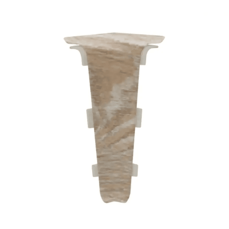 INDO NAROŻNIK WEWNĘTRZNY 197 Dąb Flamenco, 5905167851883, Arbiton