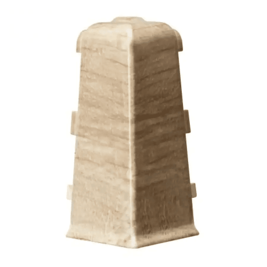 INDO NAROŻNIK ZEWNĘTRZNY 04 Dąb Lingburg, 5905167726860, Arbiton