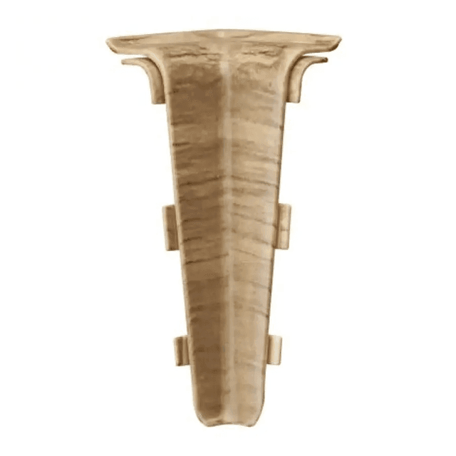 INDO NAROŻNIK WEWNĘTRZNY 10 Dąb Bourbon, 5905167726761, Arbiton