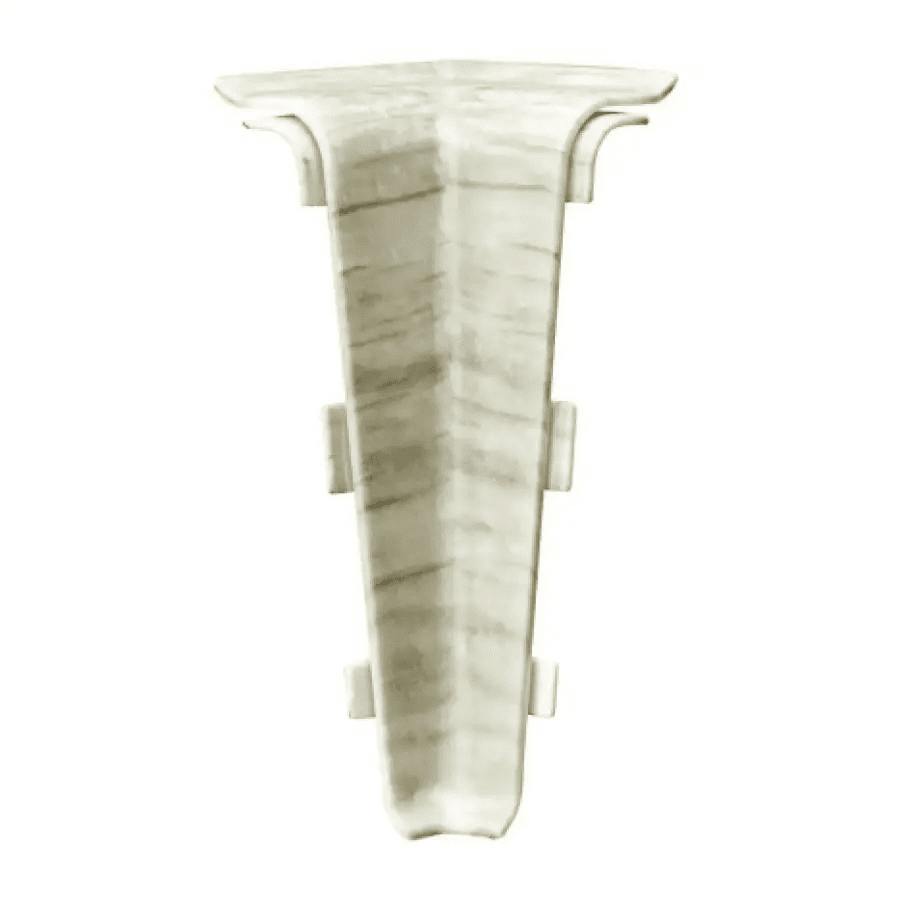 INDO NAROŻNIK WEWNĘTRZNY 135 Dąb Platynowy, 5905167806371, Arbiton