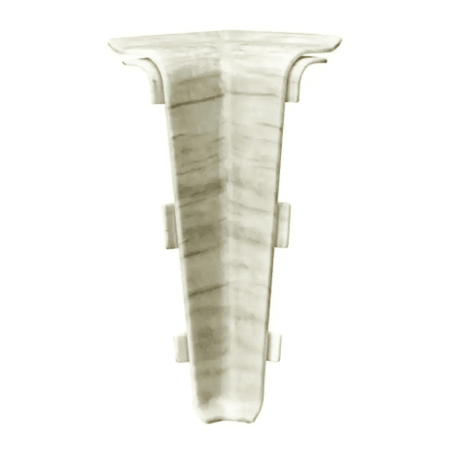 INDO NAROŻNIK WEWNĘTRZNY 135 Dąb Platynowy, 5905167806371, Arbiton