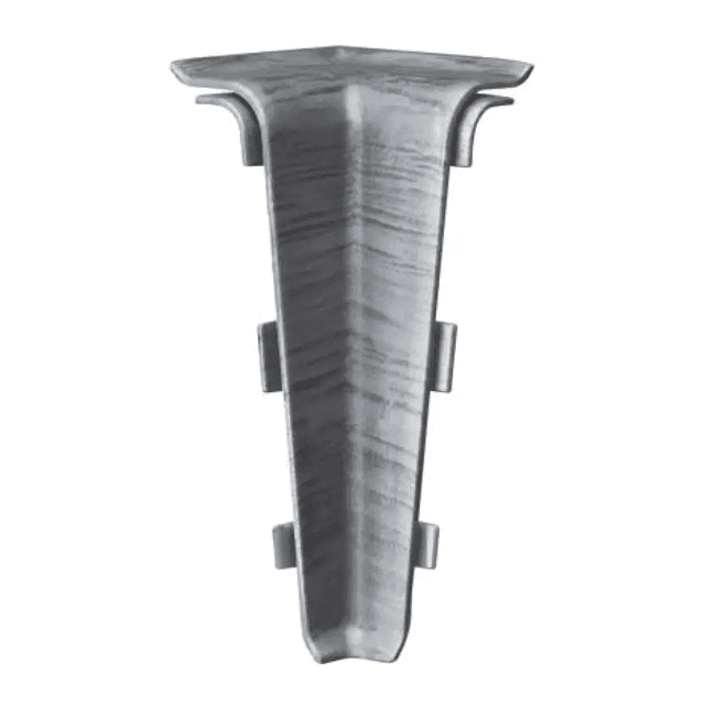 INDO NAROŻNIK WEWNĘTRZNY 17 Aluminium, 5905167729724, Arbiton