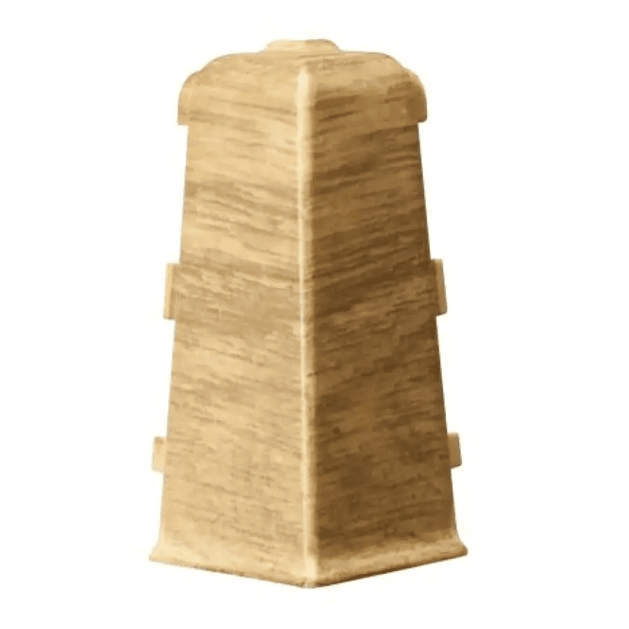 INDO NAROŻNIK ZEWNĘTRZNY 09 Dąb Dworski, 5905167726914, Arbiton