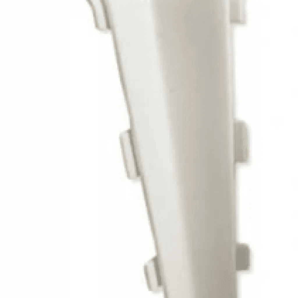 INDO NAROŻNIK WEWNĘTRZNY Biały Połysk, 5905167726679, Arbiton