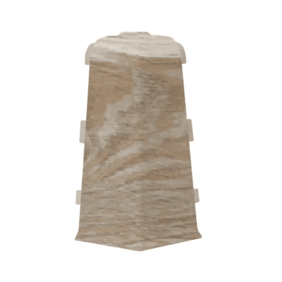 INDO NAROŻNIK ZEWNĘTRZNY 197 Dąb Flamenco, 5905167851821, Arbiton