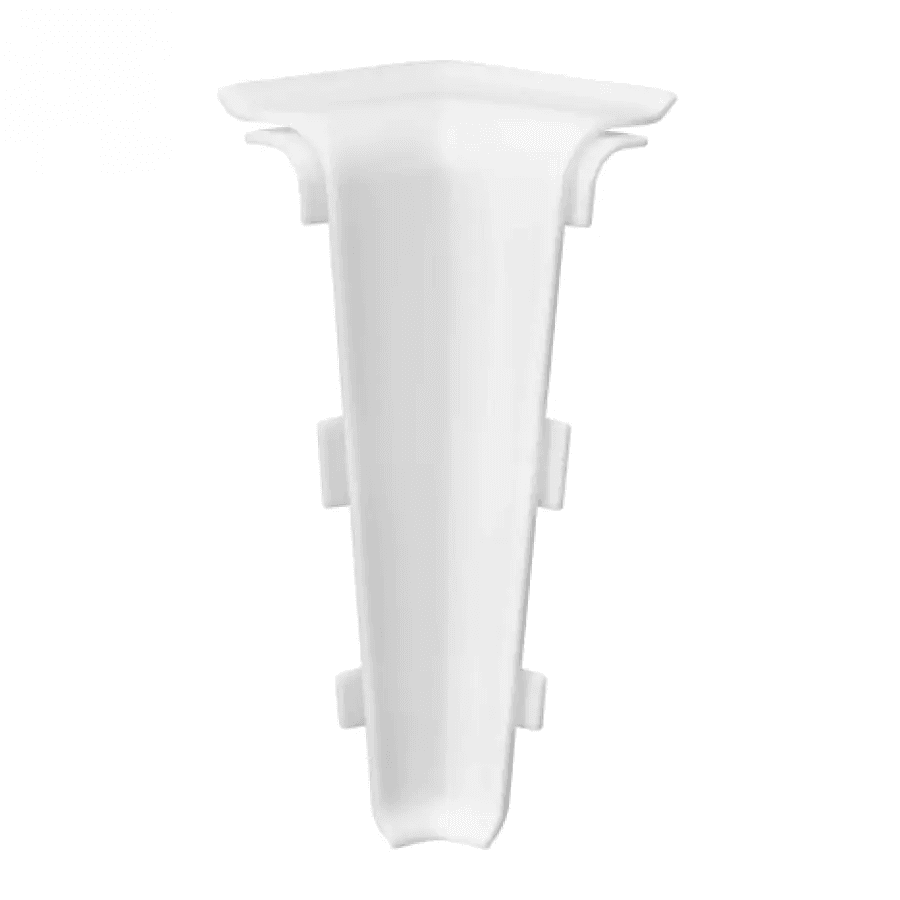 INDO NAROŻNIK WEWNĘTRZNY 40 Biały Mat, 5905167781739, Arbiton