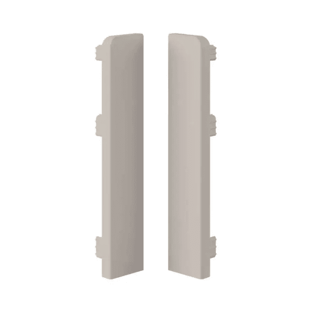 Zaślepki do listew Sempla 710A Kaszmir Lewa + Prawa, 3032239, Vilo