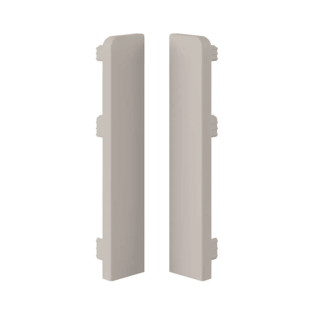 Zaślepki do listew Sempla 710A Kaszmir Lewa + Prawa, 3032239, Vilo