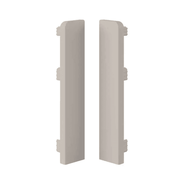 Zaślepki do listew Sempla 710A Kaszmir Lewa + Prawa, 3032239, Vilo