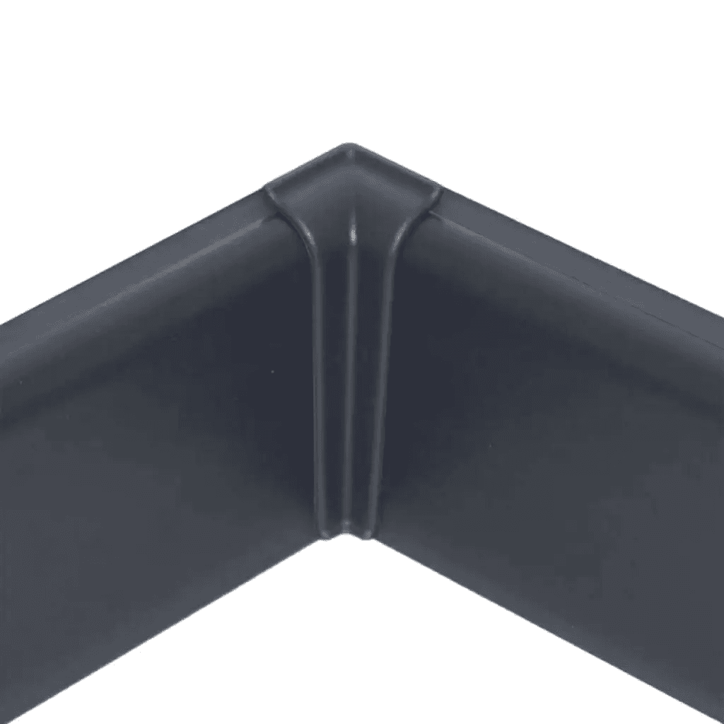 Narożnik wewnętrzny VIGO 60 Antracyt, 5905167826027, Arbiton